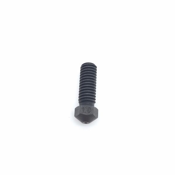 3D Drucker Gehärtete Stahldüse Volcano 1,0mm